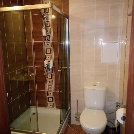 Dolce Ii Waterfront Breeze Sea View Luxury סבטי ולאס