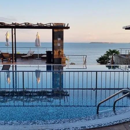 דירה Dolce Ii Waterfront Breeze Sea View Luxury