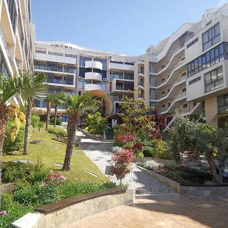 Dolce Ii Waterfront Breeze Sea View Luxury Apartment *