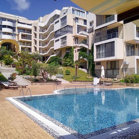 Apartment Dolce Ii Waterfront Breeze Sea View Luxury *