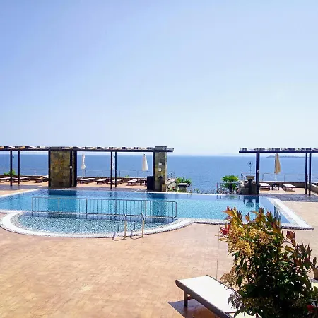 Apartamento Dolce Ii Waterfront Breeze Sea View Luxury Sveti Vlas