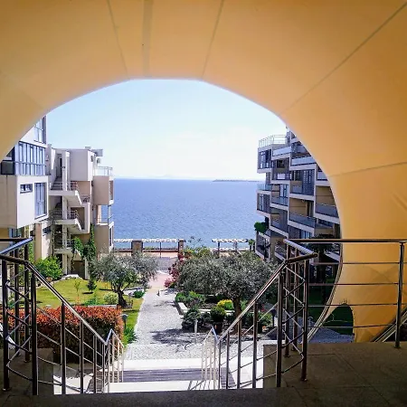 Apartment Dolce Ii Waterfront Breeze Sea View Luxury