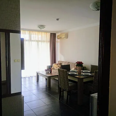 Dolce Ii Waterfront Breeze Sea View Luxury Apartment Sveti Vlas