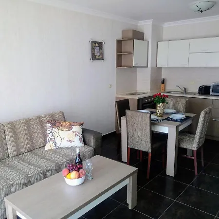 Apartment Dolce Ii Waterfront Breeze Sea View Luxury *
