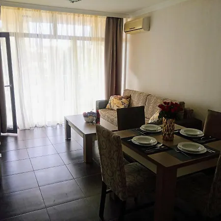 Dolce Ii Waterfront Breeze Sea View Luxury Sveti Vlas