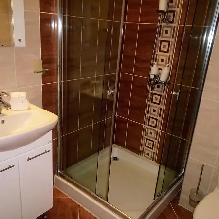 Dolce Ii Waterfront Breeze Sea View Luxury *