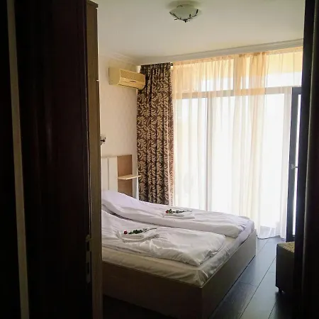 Apartment Dolce Ii Waterfront Breeze Sea View Luxury *