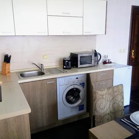 Apartment Dolce Ii Waterfront Breeze Sea View Luxury Sveti Vlas