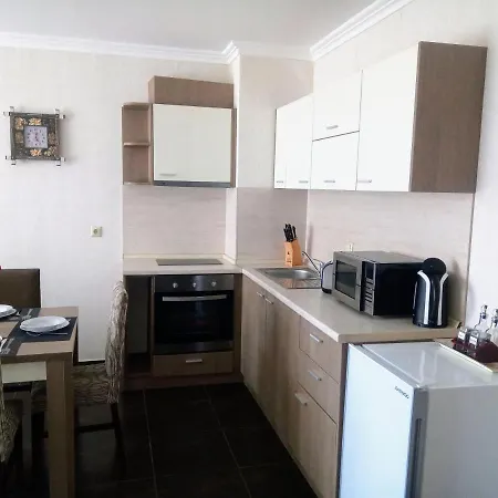 Dolce Ii Waterfront Breeze Sea View Luxury *