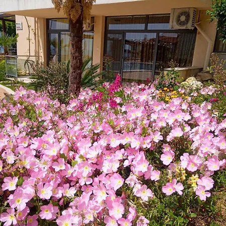 Dolce Ii Waterfront Breeze Sea View Luxury Sveti Vlas