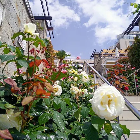 Dolce Ii Waterfront Breeze Sea View Luxury Apartment *