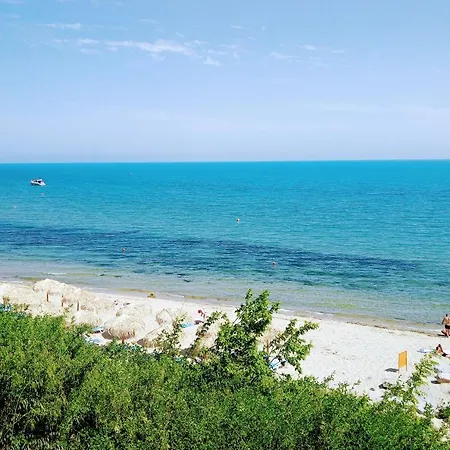 Dolce Ii Waterfront Breeze Sea View Luxury Apartment *
