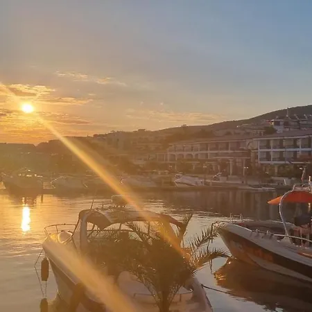 Apartment Dolce Ii Waterfront Breeze Sea View Luxury