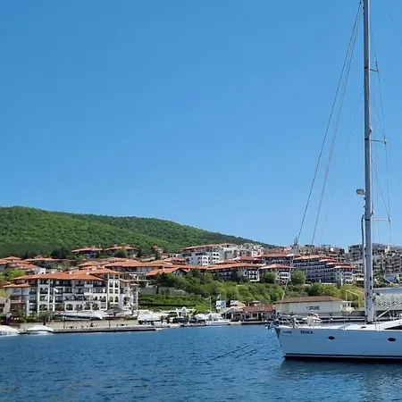 Dolce Ii Waterfront Breeze Sea View Luxury *